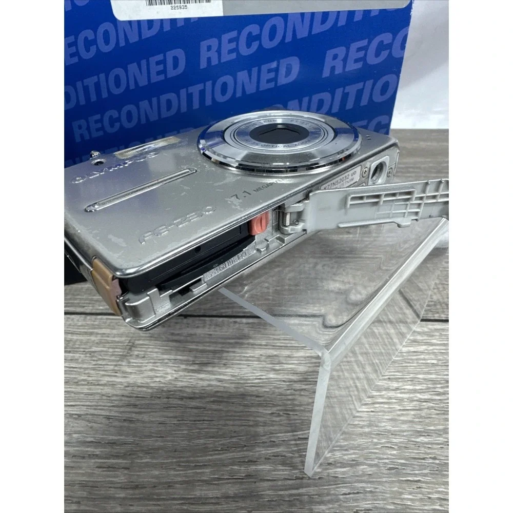 Olympus fe 230